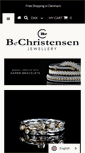 Mobile Screenshot of bechristensen.com